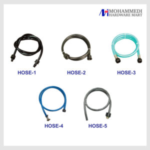 Hose accessories hose pip