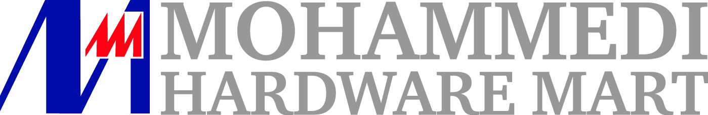 Welcome to Mohammedi Hardware Mart