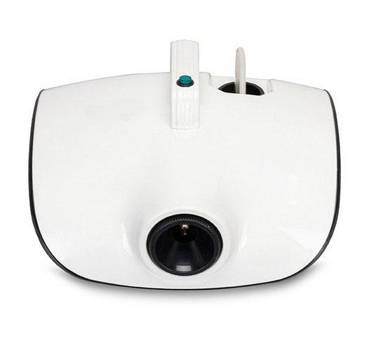 1600W Disinfectant Spray Fog Machine – Ozone Sterilizer Fogger 300mg-400mg for Sanitization in Bangladesh - Image 2
