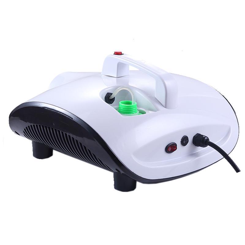 1600W Disinfectant Spray Fog Machine – Ozone Sterilizer Fogger 300mg-400mg for Sanitization in Bangladesh - Image 3