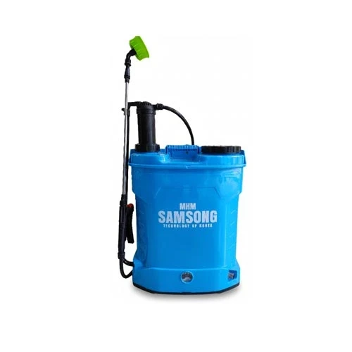 agriculture spray machine in bangladesh