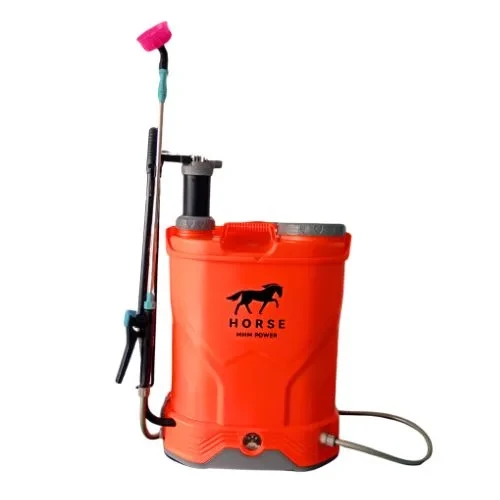horse power battery sprayer in bangladesh
