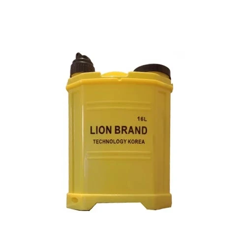 lion sprayer 16 liter manual spraye machine