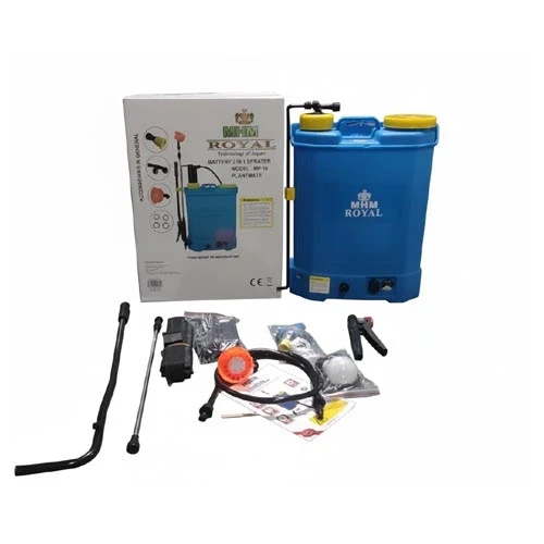 low price battery spray machine in bangladesh