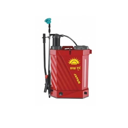 2 in 1 surjo spray machine